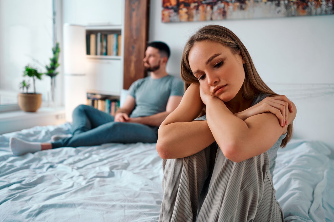 TherapyNYC | Is Retaliation an Option in Marriage?