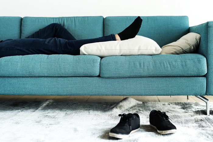 Running on Empty — How to Manage Your Energy Levels After Trauma