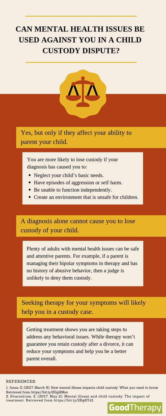 Child Custody