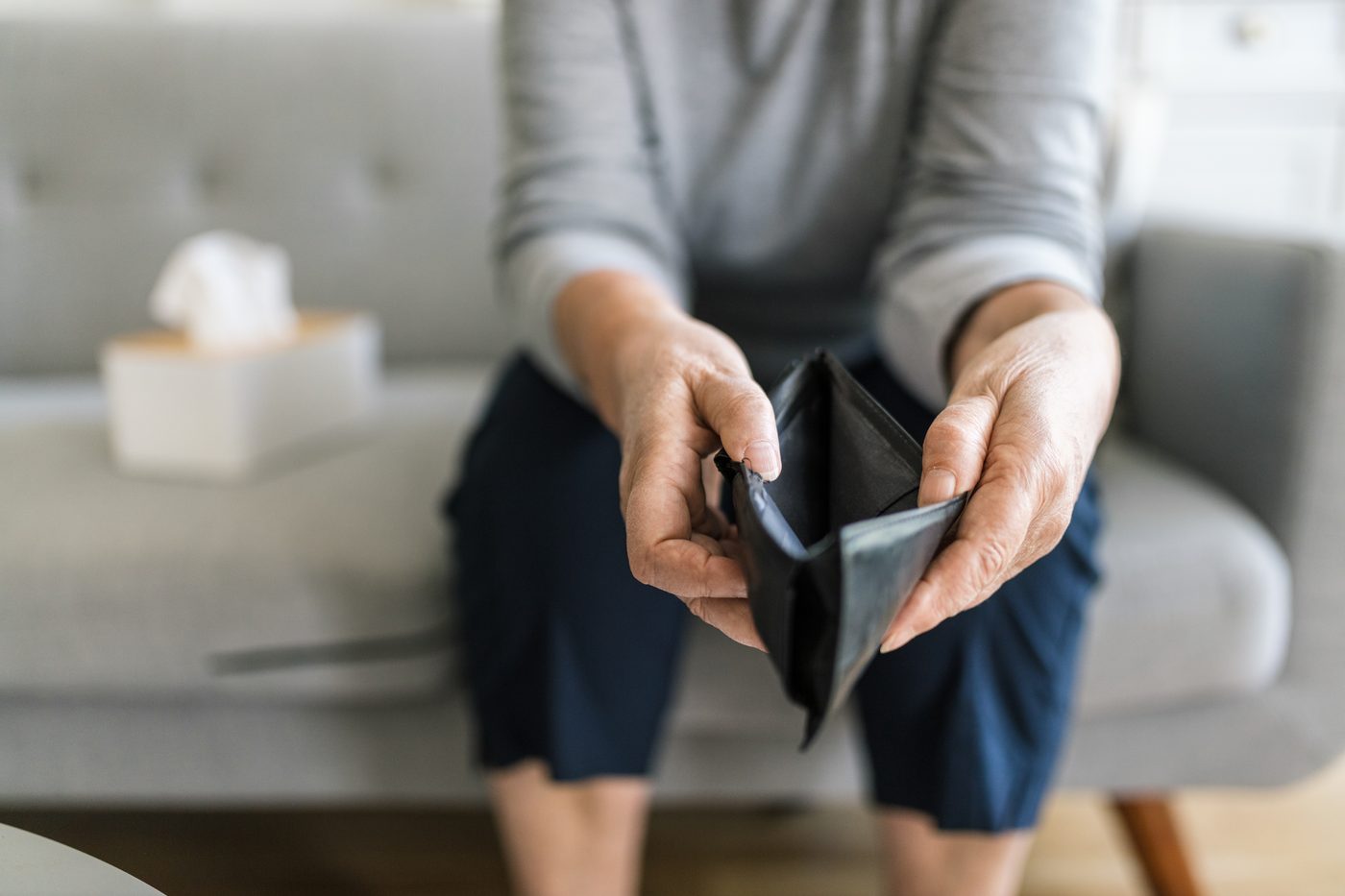 TherapyNYC | Inflation and mental health
