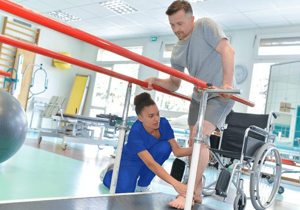 Physical Therapy Jobs In NYC