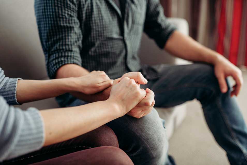 Couples Therapy NYC Best Solutions