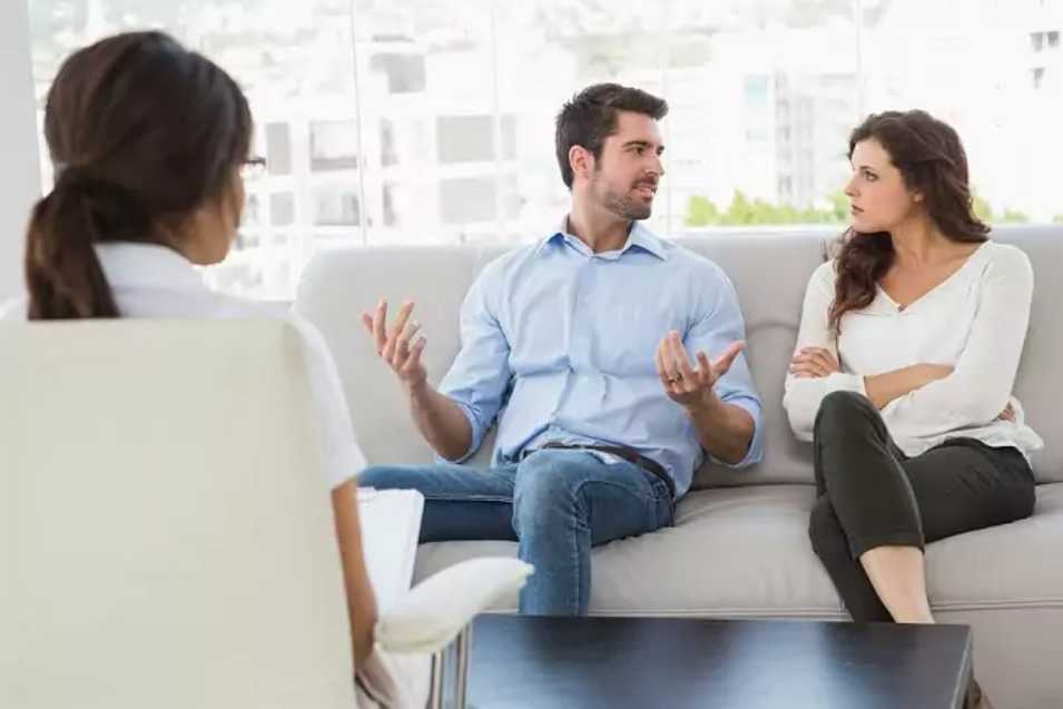 Couples Therapy NYC Best Solutions