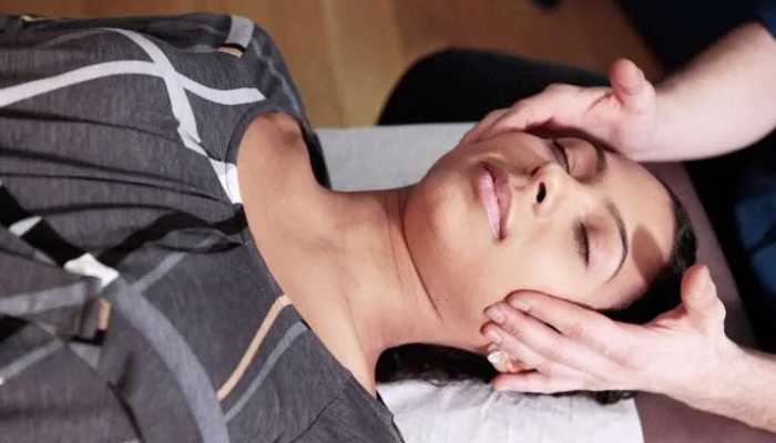 Craniosacral Therapy NYC