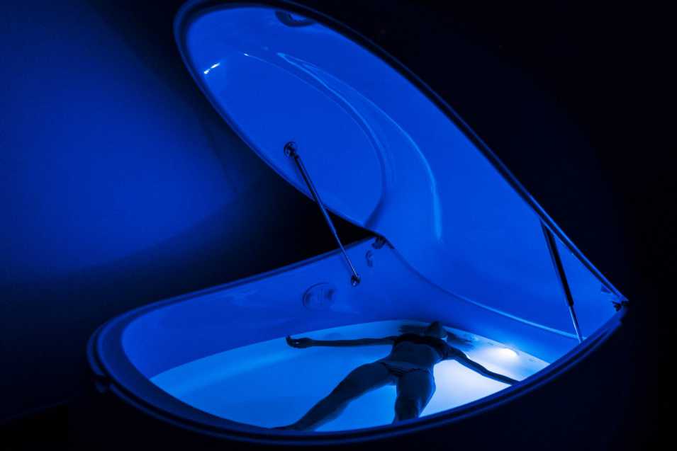 Float Therapy NYC - Rejuvenate Your Body and Soul