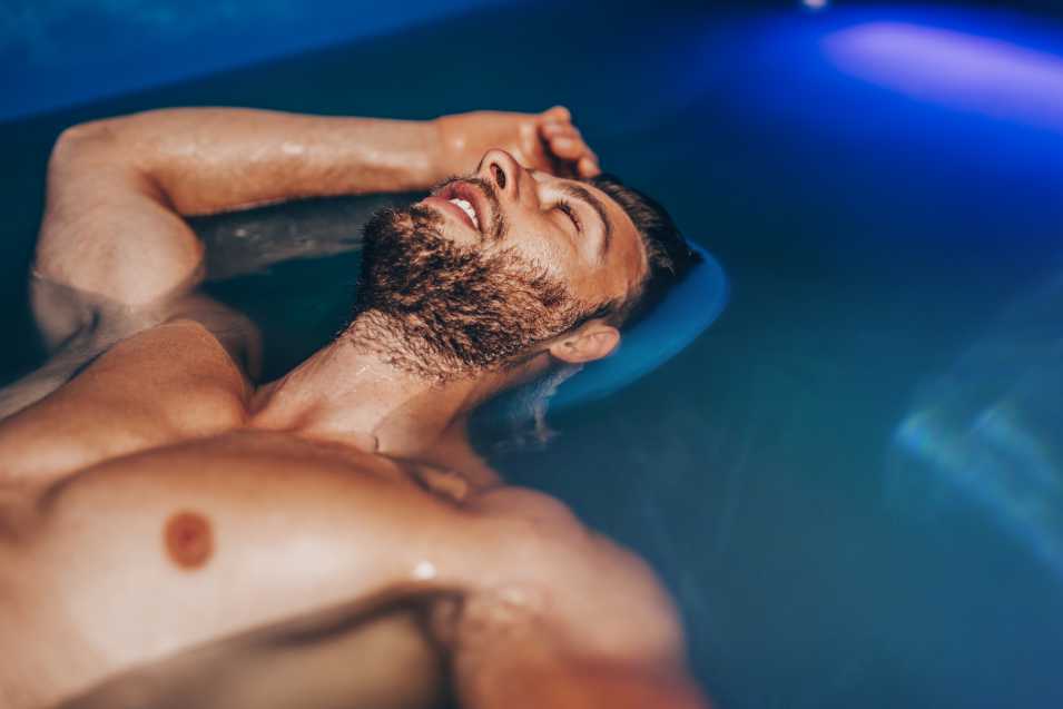 Float Therapy NYC - Rejuvenate Your Body and Soul