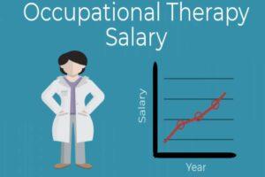 Occupational Therapy Salary NYC 2022 and Workplaces