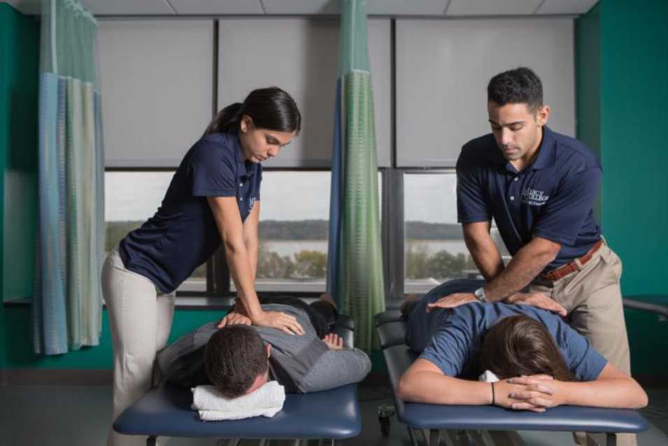 Physical Therapy Programs in NYC