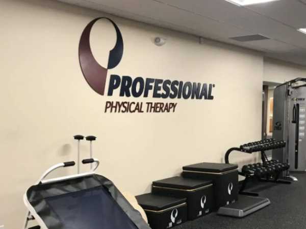 Professional Physical Therapy NYC