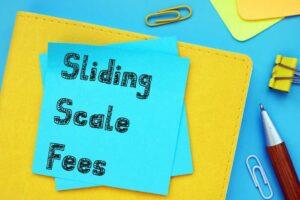 Sliding Scale Therapy NYC