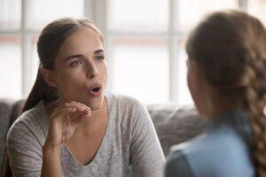 Speech Therapy in NYC (Children & Adults)