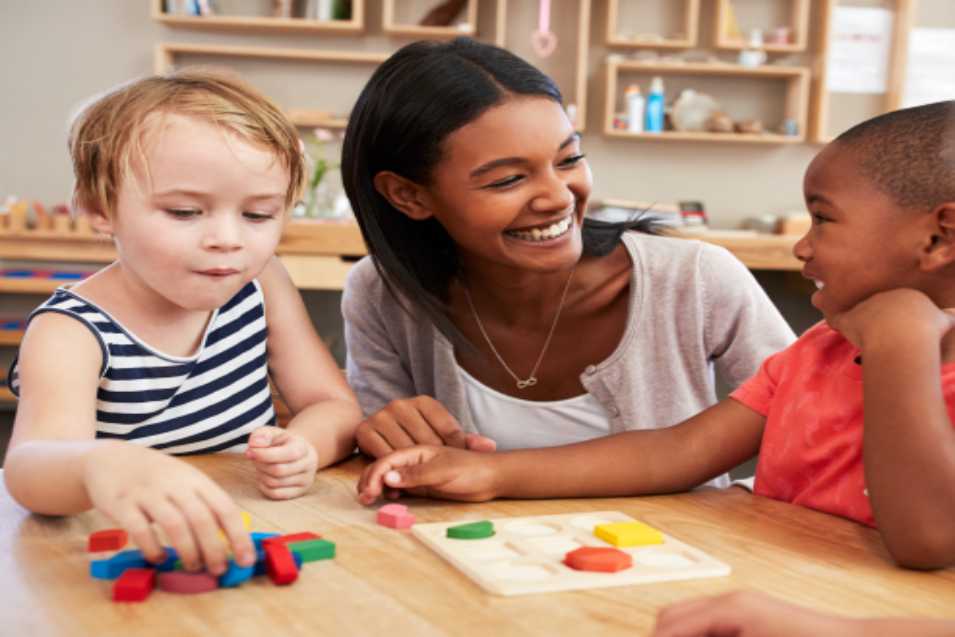 Speech Therapy NYC Children & Adults 