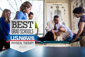 Physical Therapy Schools NYC
