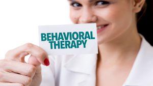 Cognitive Behavioral Therapy NYC