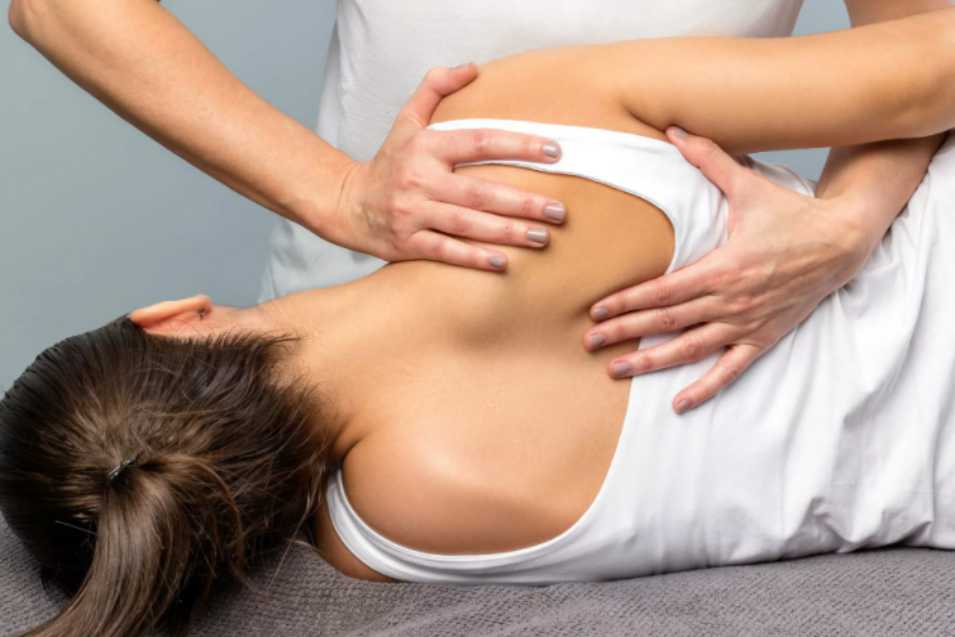 Massage Therapy School NYC Requirements and Documents