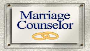 How Important Is Therapy For Marriage Problems?
