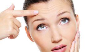 Forehead Reduction Surgery - All Details