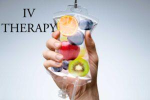 IV Therapy NYC – What Exactly Is It?