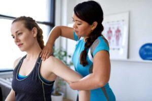 Asian Massage Therapy in NYC