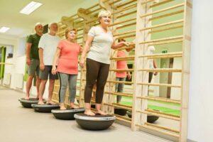 Balance in Motion Physical Therapy NYC – Review