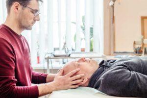 Craniosacral Therapy in NYC