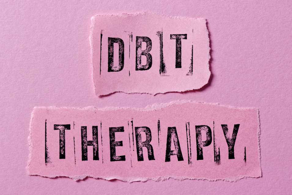 DBT Therapy NYC (Dialectical Behavior Therapy)