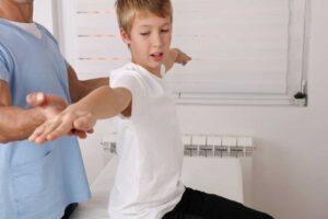 DMI Therapy – Dynamic Movement Intervention