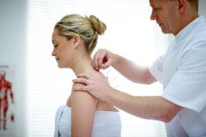 Fertility Acupuncture NYC