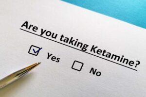 How Much Does Ketamine Therapy Cost?