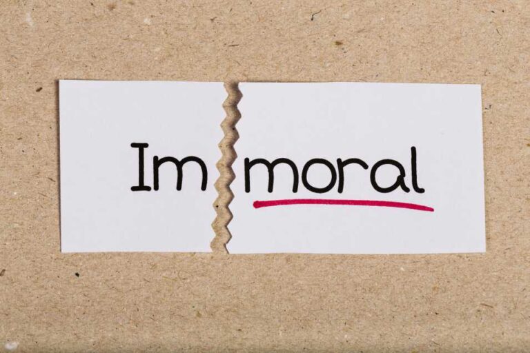 What is Moral Reconation Therapy?