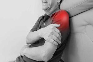 End the Pain with Stem Wave Therapy!