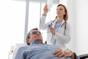 What is NAD IV Therapy?