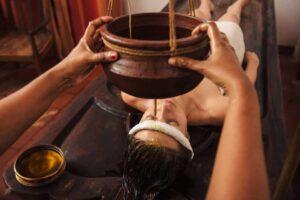 What is Ayurvedic Massage? Which Oils Are Used?