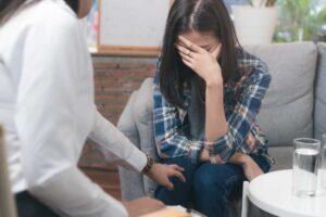 The Benefits of Individual Therapy 