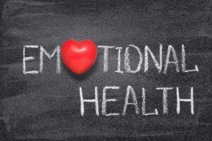 Center For Emotional Health