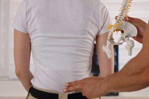 Spinal Decompression Massage Therapy