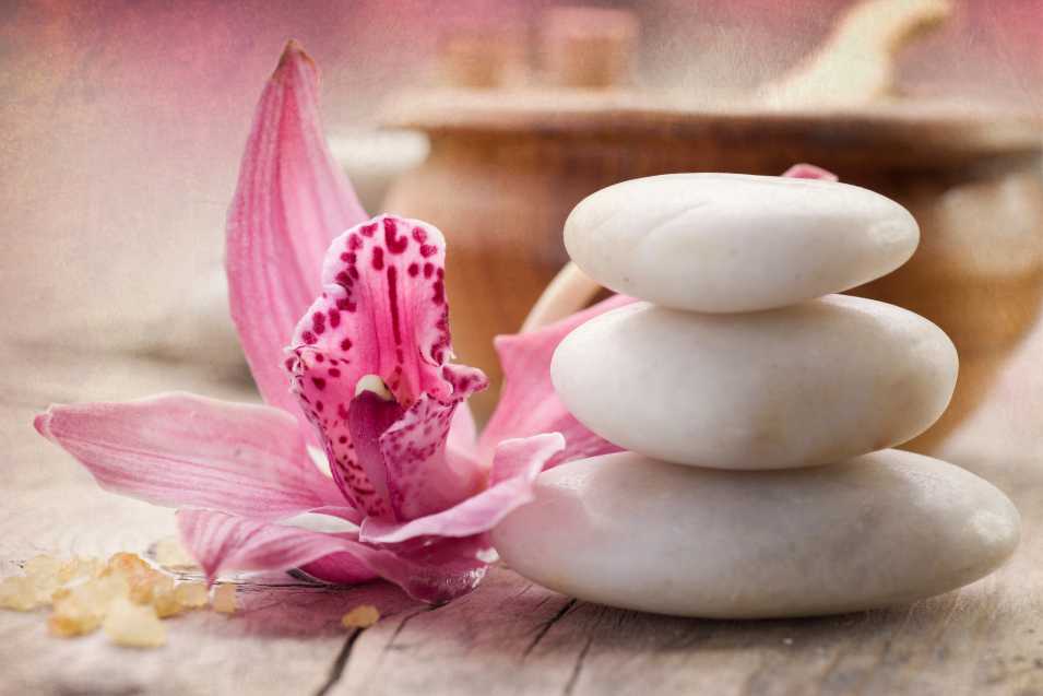 The Benefits of Eastern Massage