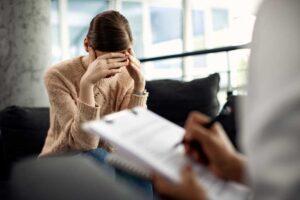 What Is Exposure Therapy?