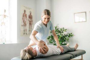Integrity Physical Therapy – Review