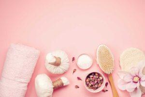 Massage Therapy Tools