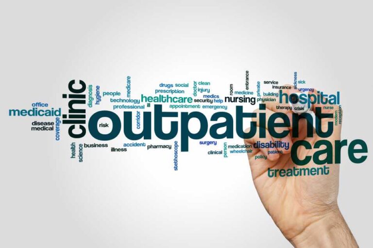 All About Outpatient Occupational Therapy