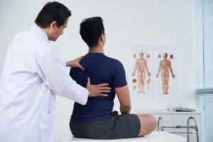 Outpatient Physical Therapy