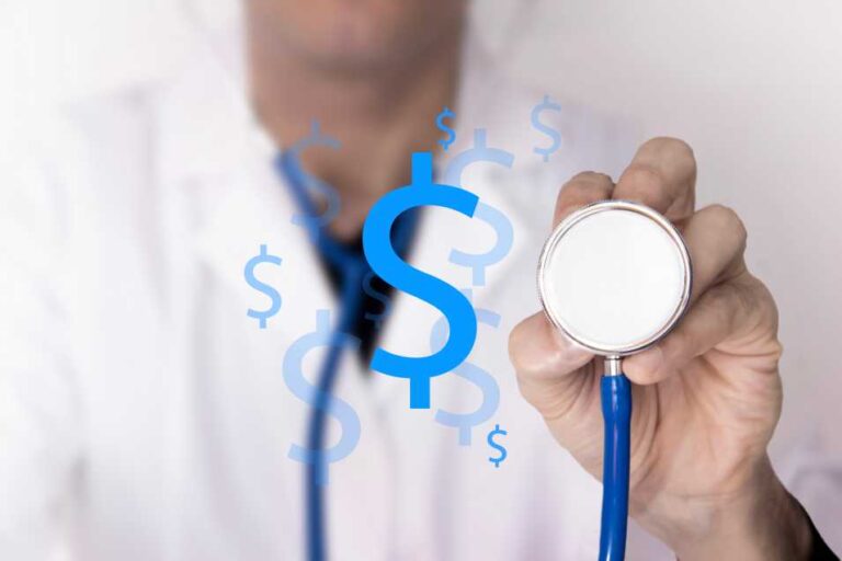 Physical Therapy Salary Trends