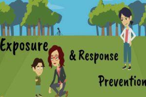 Response Therapy Types