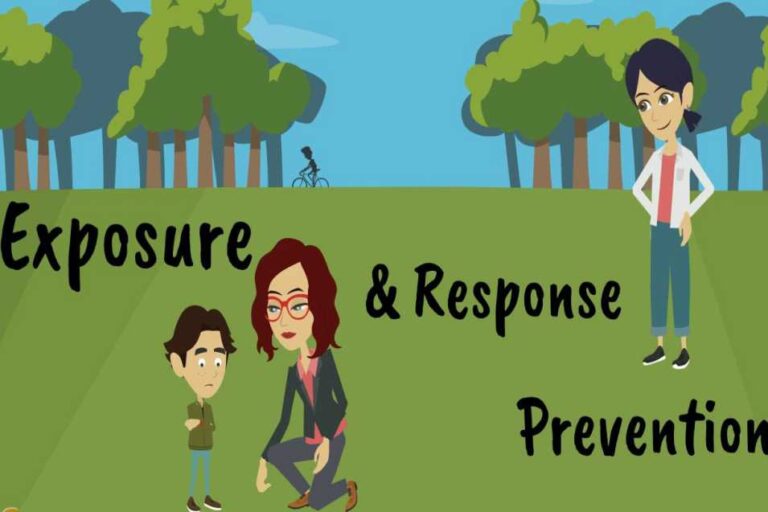 Response Therapy Types