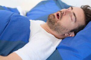 Treating Sleep Problems