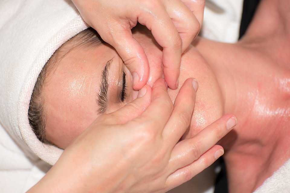 Soft Tissue Massage and Other Similar Massages