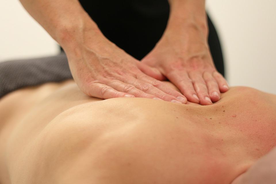 Sports Massage Vs Deep Tissue Massage