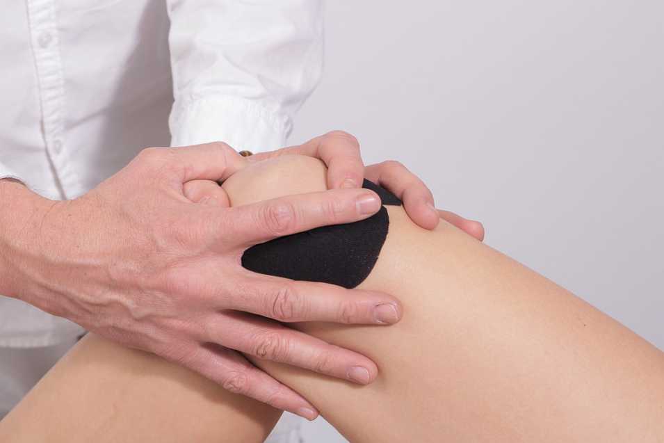 Sports Massage a Studio or at Home