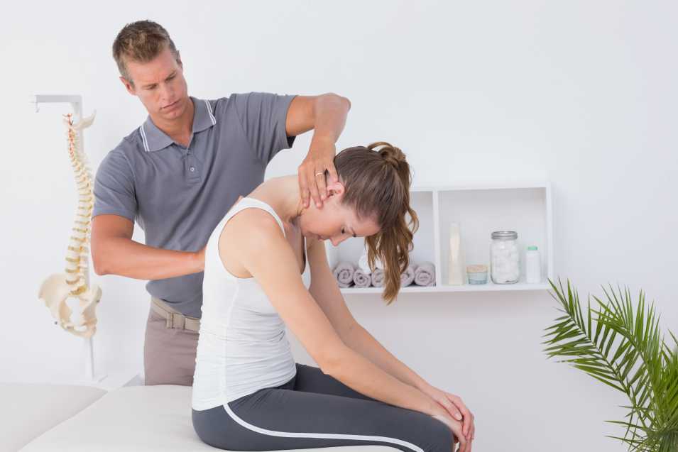 Sports Massage Vs Chiropractor